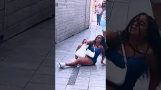 🤯Bushman Prank: Don't Miss This Moment ! Don&rsquo;t forget to Like and Subscribe