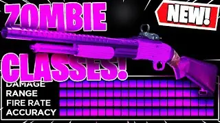 TOP 5 BEST Class Setups In Cold War Zombies SEASON 5!NEW Most Overpowered Loadouts ZOMBIES SEASON 5!