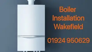 New Boiler Replacement Wakefield Installation Service And Repair Free Quote Residential & Commercial