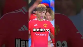 🚨 FC 25 new update face 👀