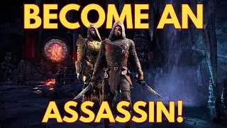 Free Collectibles You&rsquo;re Missing in the Gold Coast: ESO Dark Brotherhood