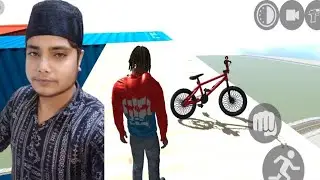 Indian bike driving 3D new cheat code cycle ka 1111 free shavez khan n