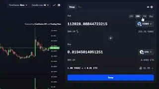 OpenSea's Quick Sell Percentages Feature | 75/100 Score
