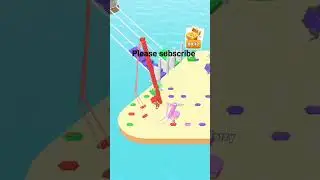 Bridge race game #song Company #viral #like #short #youtube #games #subscribe #Article gamer