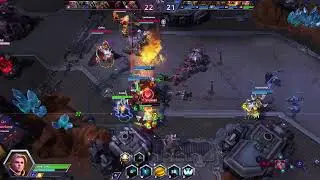 dps anduin