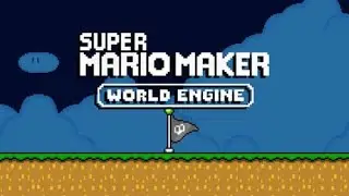 Jugando Mario maker parte 1