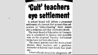 Connecticut teachers 