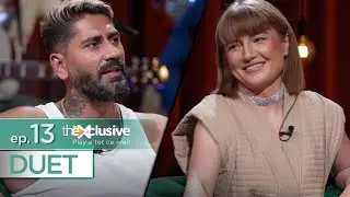 Duet cu Alexandra(23.08) - Sa inceapa distractia cu Connect-R! 