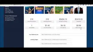Traffic Monsoon Strategy Case Study -  Day 35 | Passive Income Opportunities