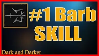 Dark And Darker Why You Should Use Reckless Attack