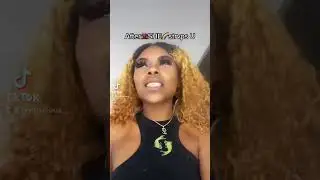 #lesbians 🏳️&zwj;🌈After She👩&zwj;❤️&zwj;💋&zwj;👩Straps🎒You Down..| #lesbian #gaycomedy #gaygirl #lesbos #lgbt