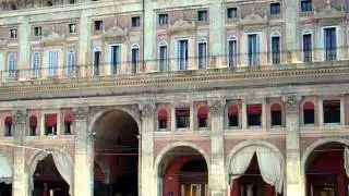Bologna, Palazzo dei Banchi