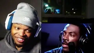 First Time Hearing Eddie Murphy - Party All the Time