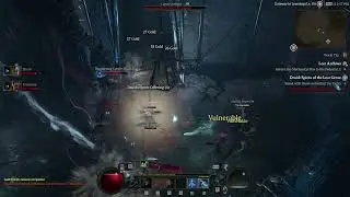 Diablo IV: Lost Archives Dungeon