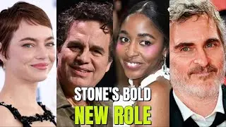 Emma Stone, Hollywood Boycott, Emmys Glam & More! | HypeWire