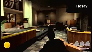 Modern Warfare 2 One in the Chamber (Black Ops Gamemode)