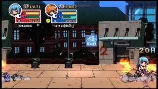 Let's try to play Phantom Breaker Battle Grounds Part 1 Swag