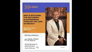 AI Governance & Data Privacy: Who&rsquo;s Watching the Watchers?