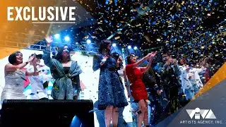 EXCLUSIVE | VIVA CON 2019 HIGHLIGHTS