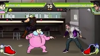 Divekick - Launch Trailer