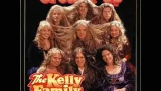 The Kelly Family - Leave It To The Spirits