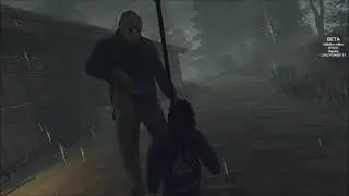 Friday the 13th The Game    B13201 Definitive edition new kills Jason