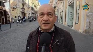 Torre del Greco: rischio crolli, le opinioni dei cittadini