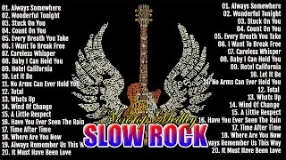 Slow Rock Love Songs Collection 70s 80s 90s | Nonstop Slow Rock Medley 2026 🎶 Best Luamang Tugtugin