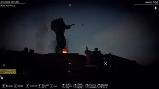 Let's play Easy Red 2 Ep 04: Rangers at Cisterna  - Cisterna, Italy 02/02/1944 05:06AM
