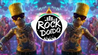 DJ ROBSON MAFRA & MC MENOR K  - AMO MINHA FAVELA REMIX - ROCK DOIDO - LAN&Ccedil;AMENTO 2026