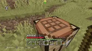 SpreadHackyWacky PS4 Minecraft Gameplay