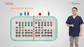 OneGuide (ep.4 OneCAS System Understanding and Clinical Applica)