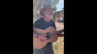 &ldquo;Where The River Winds&rdquo; - Andrew Lockwood