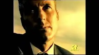 Ford Fiesta Spot 1999 (PUB ITA) - GANASCE