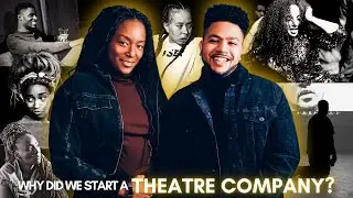 Why we founded Unshaded Arts: our journey to starting a diverse theatre company in the UK