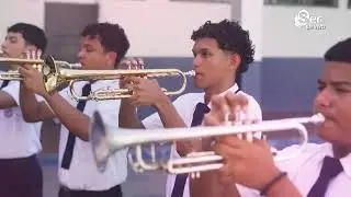 #EnVivo | 1er Concurso Nacional de Bandas de Concierto