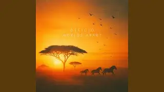 Worlds Apart