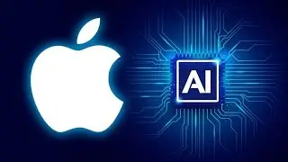 Apple Intelligence Explained — New AI Features in Siri, iPhone & Mac (2024)