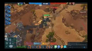AirMech