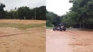 BSI VIDEO KI RACING