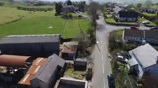 Eryrys, North Wales - One Spring Day