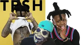Saedemario Reveals Body Count - Interview (part 1) Eye Seen That Reaction