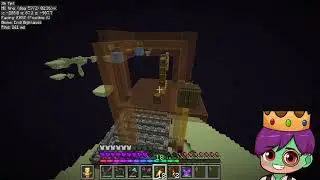 Lets go End Busting In Minecraft | The Pioneers SMP