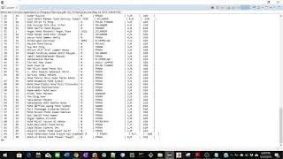 Grabbing data from table using jsoup and java