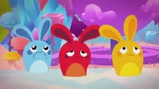 Hanazuki Latino América Ep#22 – ‘Los Hemka Tienen Talento’