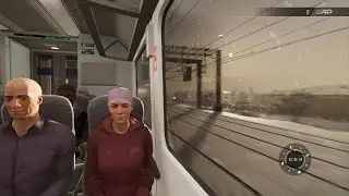 Harrow & Wealdstone to Strood | Via Euston |  Train Sim World 6