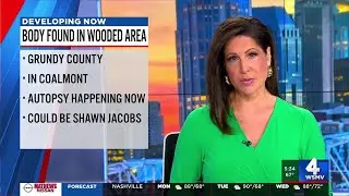 Body found in wooded area of Grundy County