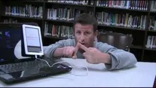 SLJ.com Reviews OverDrive School Download Library