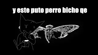 (EPILEPSY) fnf dead air en 2026 - find us (cicada3301)