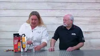 UEi DL599 Wireless TRMS Clamp Meter w/ Motor Testing